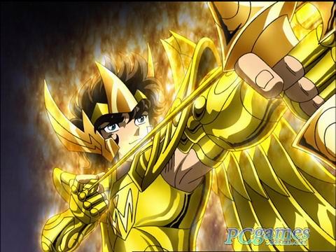 ❤iCash初體驗-聖鬥士星矢❤ - 第26張圖 ❤iCash初體驗-聖鬥士星矢❤