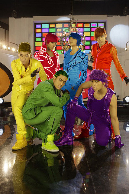 ❤又是2PM❤ - 第3張圖 ❤又是2PM❤