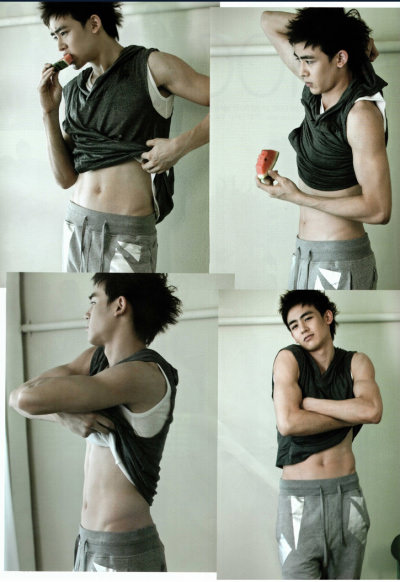 ❤又是2PM❤ - 第8張圖 ❤又是2PM❤