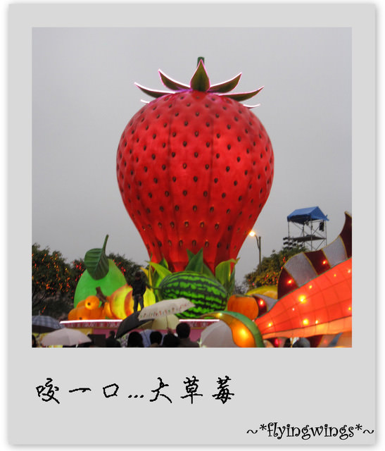 11。02。19~竹南。2011台灣燈會在苗栗