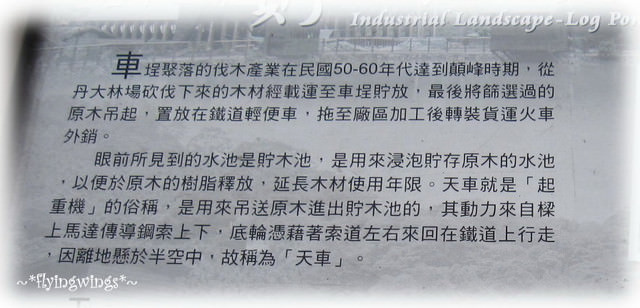 11。01。29~好久不見集集支線一日遊