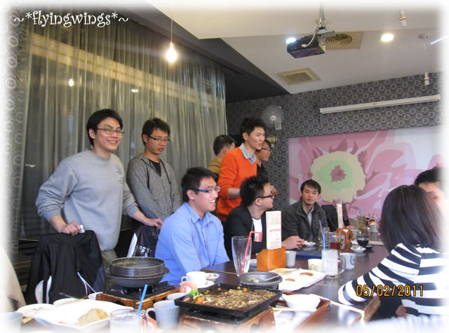 2011。02。05、06~初三四是同學會日