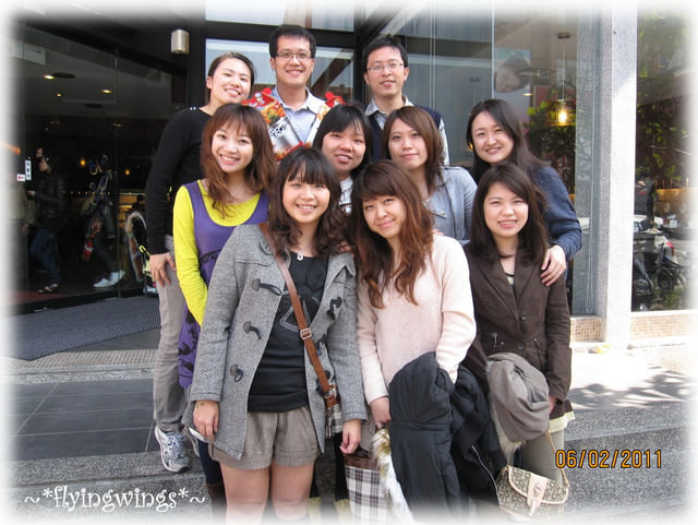 2011。02。05、06~初三四是同學會日