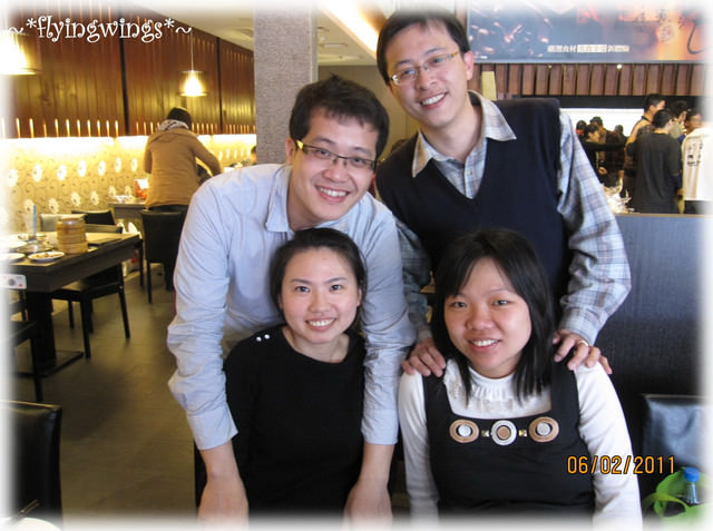 2011。02。05、06~初三四是同學會日