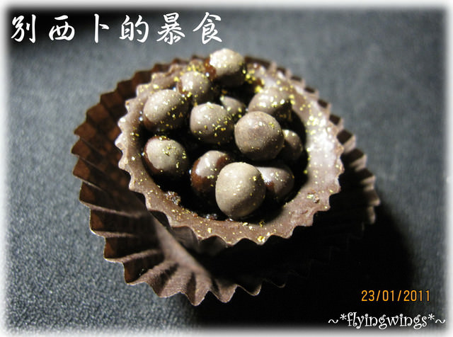 2011。01。23《食》D2惡魔蛋糕。煉獄巧克力 - 第39張圖 2011。01。23《食》D2惡魔蛋糕。煉獄巧克力
