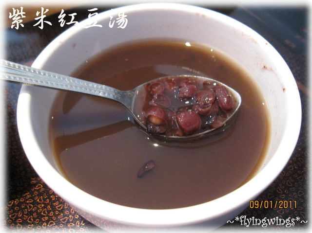 2011。01。09《食》台中。林姥姥偕陳姥姥逛『三千穗日本料理』