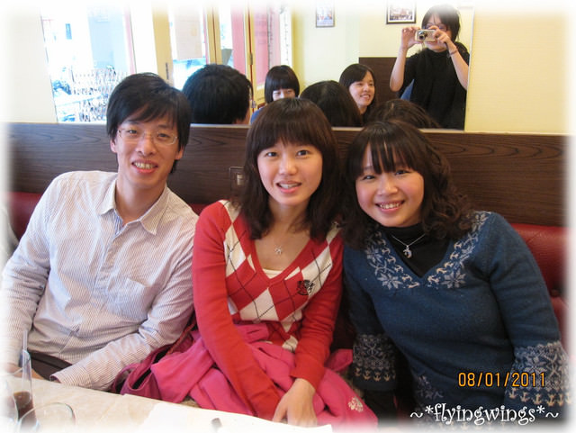 2011。01。08~都是我的20/28。國小同學會