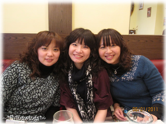2011。01。08~都是我的20/28。國小同學會