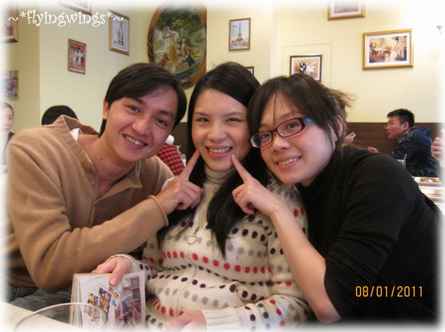 2011。01。08~都是我的20/28。國小同學會
