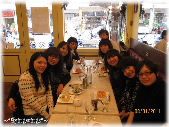 2011。01。08~都是我的20/28。國小同學會