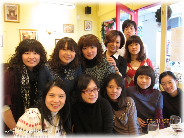2011。01。08~都是我的20/28。國小同學會