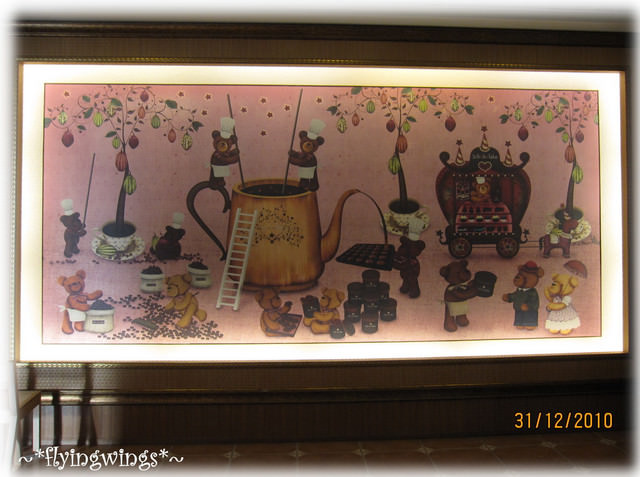 10。12。31~大湖草莓趣。巧克力雲莊 - 第25張圖 10。12。31~大湖草莓趣。巧克力雲莊