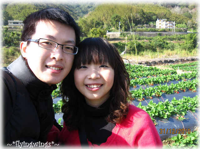10。12。31~大湖草莓趣