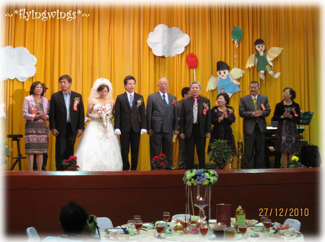 2010。12。27小小柯大喜