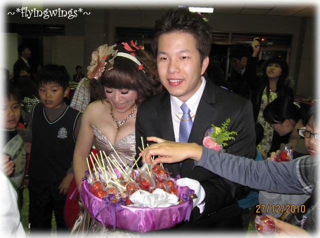 2010。12。27小小柯大喜