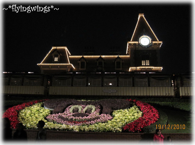 2010香港趴趴造~Day 2~夢幻樂園Disney - 第42張圖 2010香港趴趴造~Day 2~夢幻樂園Disney