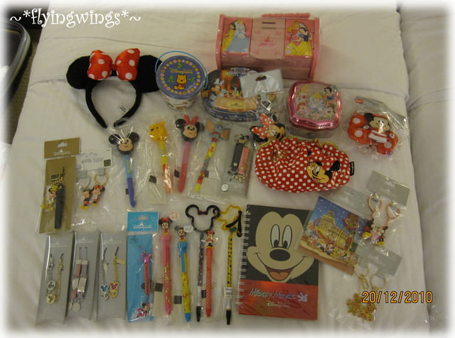 2010香港趴趴造~Day 2~夢幻樂園Disney - 第50張圖 2010香港趴趴造~Day 2~夢幻樂園Disney