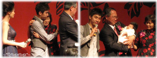 2010。12。26建興大囍。喜宴at心之芳庭。慶典區