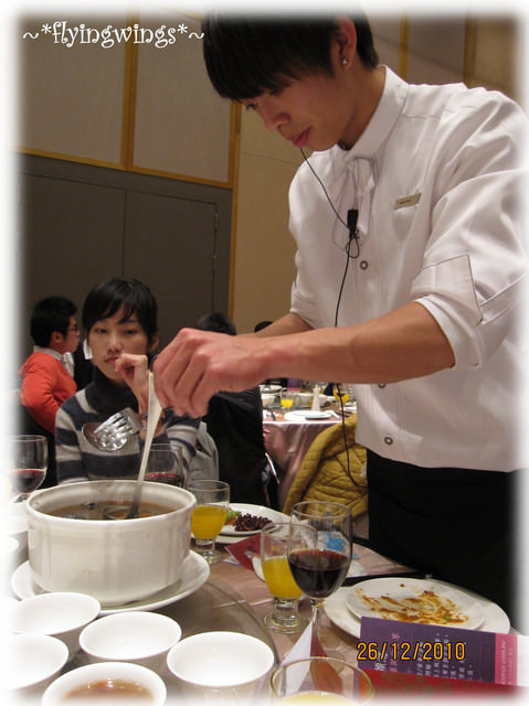 2010。12。26建興大囍。喜宴at心之芳庭。慶典區