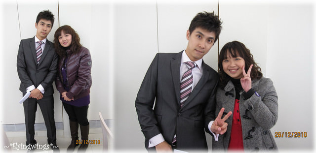 2010。12。26建興大囍。結婚儀式at心之芳庭。慶典區 - 第7張圖 2010。12。26建興大囍。結婚儀式at心之芳庭。慶典區