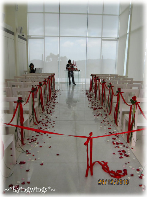 2010。12。26建興大囍。結婚儀式at心之芳庭。慶典區 - 第14張圖 2010。12。26建興大囍。結婚儀式at心之芳庭。慶典區