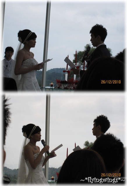 2010。12。26建興大囍。結婚儀式at心之芳庭。慶典區 - 第22張圖 2010。12。26建興大囍。結婚儀式at心之芳庭。慶典區