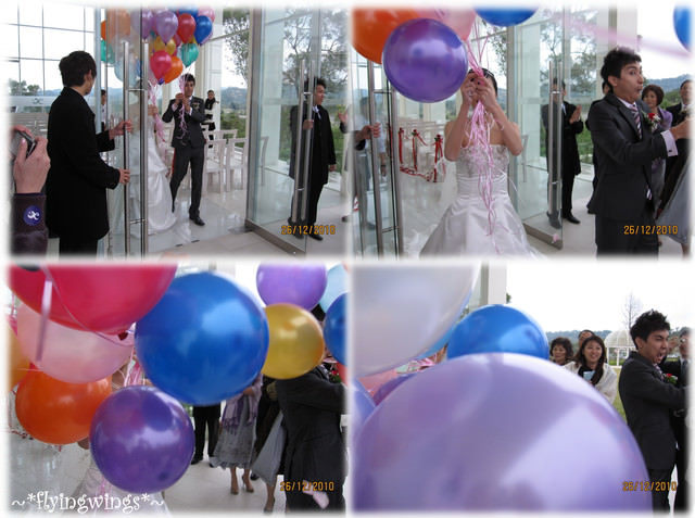 2010。12。26建興大囍。結婚儀式at心之芳庭。慶典區 - 第30張圖 2010。12。26建興大囍。結婚儀式at心之芳庭。慶典區