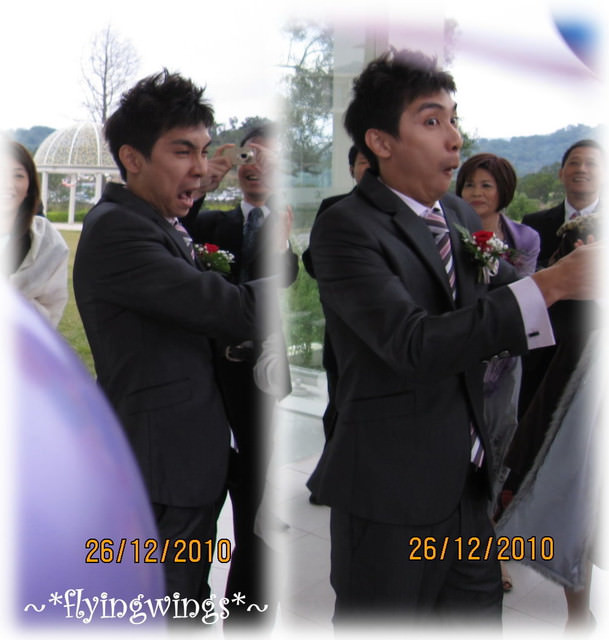 2010。12。26建興大囍。結婚儀式at心之芳庭。慶典區 - 第33張圖 2010。12。26建興大囍。結婚儀式at心之芳庭。慶典區