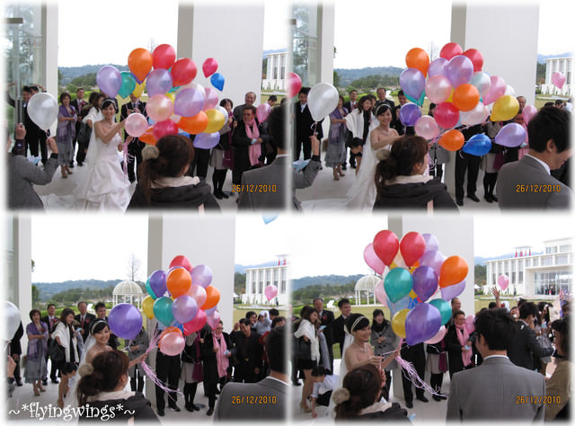 2010。12。26建興大囍。結婚儀式at心之芳庭。慶典區 - 第35張圖 2010。12。26建興大囍。結婚儀式at心之芳庭。慶典區