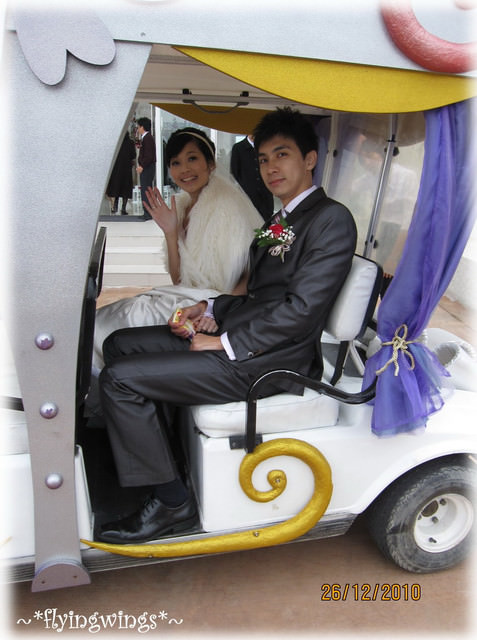 2010。12。26建興大囍。結婚儀式at心之芳庭。慶典區 - 第37張圖 2010。12。26建興大囍。結婚儀式at心之芳庭。慶典區