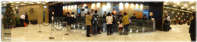 2010香港趴趴造~Day 1~九龍酒店 - 第5張圖 2010香港趴趴造~Day 1~九龍酒店