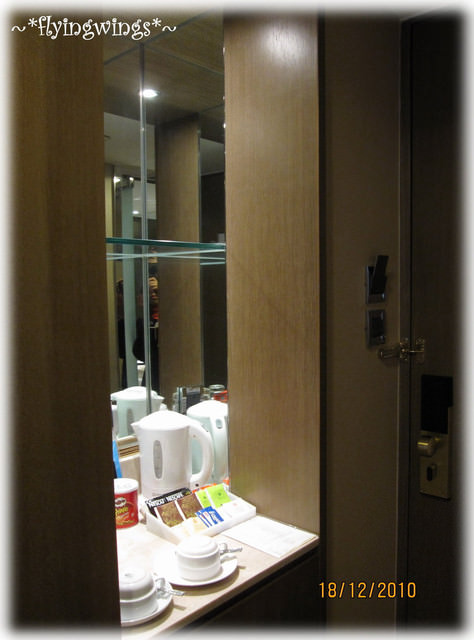 2010香港趴趴造~Day 1~九龍酒店 - 第8張圖 2010香港趴趴造~Day 1~九龍酒店