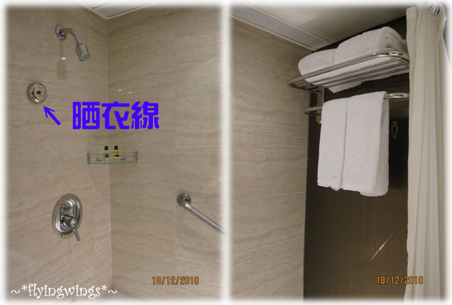 2010香港趴趴造~Day 1~九龍酒店 - 第14張圖 2010香港趴趴造~Day 1~九龍酒店