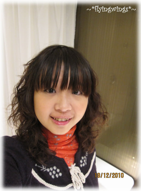 2010香港趴趴造~Day 1~九龍酒店 - 第17張圖 2010香港趴趴造~Day 1~九龍酒店