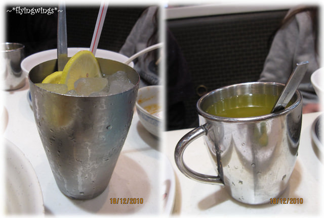 2010香港趴趴造~Day 1~澳門茶餐廳、香港街上走