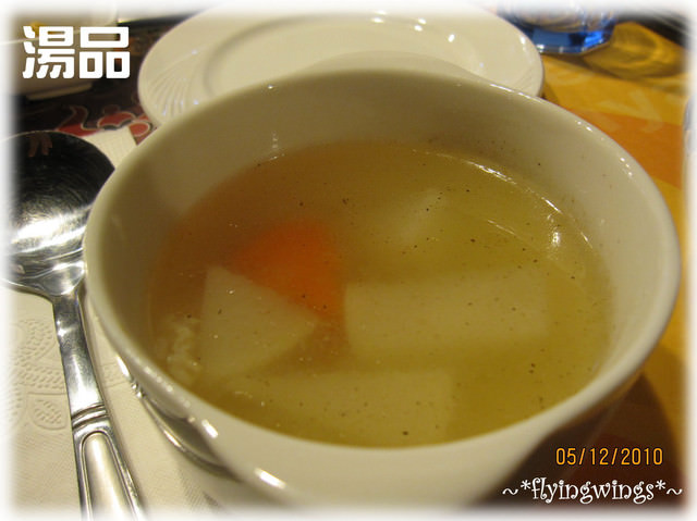 12。05《食》台中。超好吃鐵板燒『諾曼第鐵板燒』