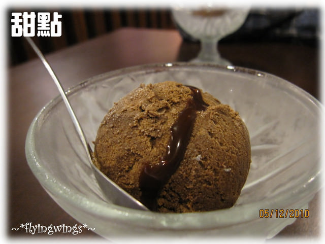12。05《食》台中。超好吃鐵板燒『諾曼第鐵板燒』