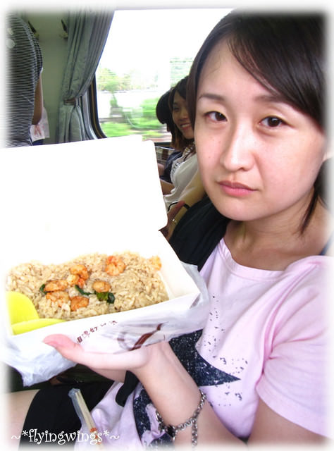 【府城好好吃】Day 2~西井村蜂蜜滷味、矮仔成蝦仁飯、海安路藍晒圖