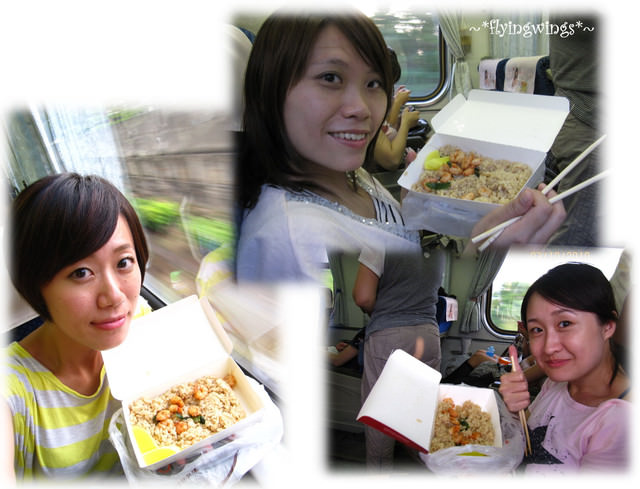 【府城好好吃】Day 2~西井村蜂蜜滷味、矮仔成蝦仁飯、海安路藍晒圖
