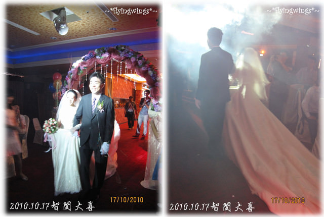 2010。10。17智閔大喜