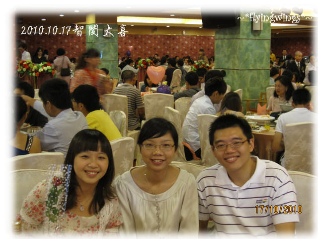 2010。10。17智閔大喜