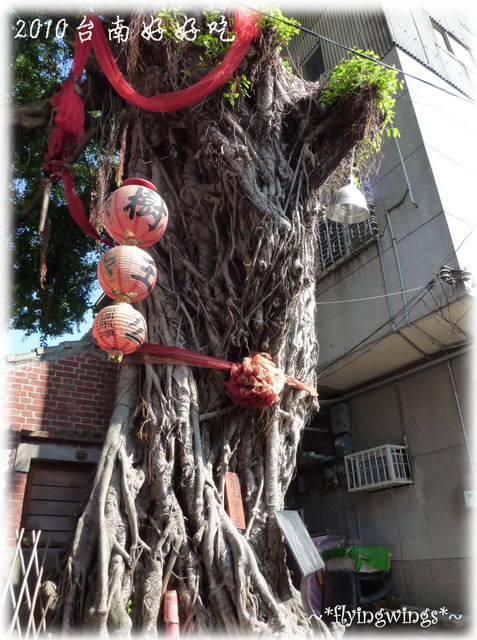 【府城好好吃】Day 1~安平老街漫遊、永泰興蜜餞 - 第15張圖 【府城好好吃】Day 1~安平老街漫遊、永泰興蜜餞