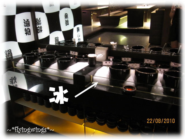 08。22《食》台中。大餐廳卻只能坐小位的『庵鍋』 - 第19張圖 08。22《食》台中。大餐廳卻只能坐小位的『庵鍋』
