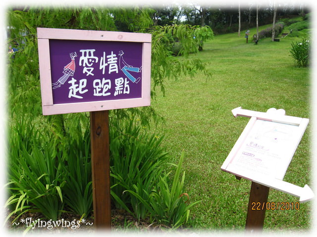 10。08。22~苗栗走透透。但目的地是薰衣草森林明德店