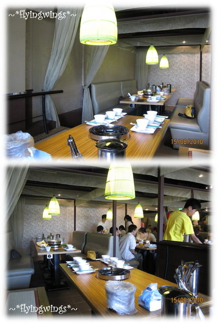 08。15《食》台中。八月大餐之鍋大爺冰淇淋吃到飽