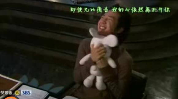 啊! 是美男啊!~完全私心來的