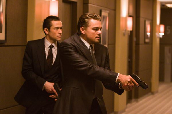 Inception。全面啟動 - 第10張圖 Inception。全面啟動