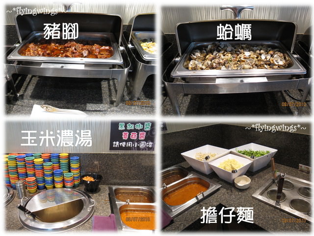 (已歇業)2010。07。08《食》彰化。德仕堡牛排館 - 第8張圖 (已歇業)2010。07。08《食》彰化。德仕堡牛排館