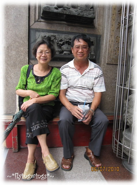 10。07。06~大甲半日遊