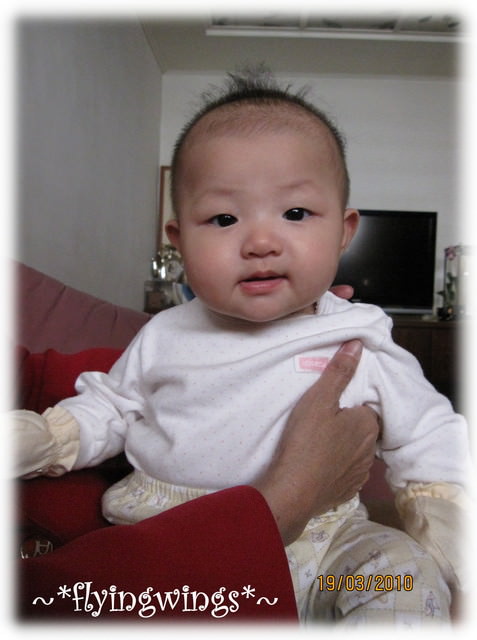 2010。07。03表哥大囍。宴客天